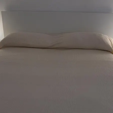 Partenope شقة نابولي