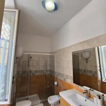 Partenope Apartment Neapel