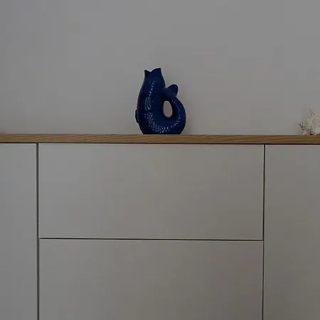 Apartment Partenope Neapel