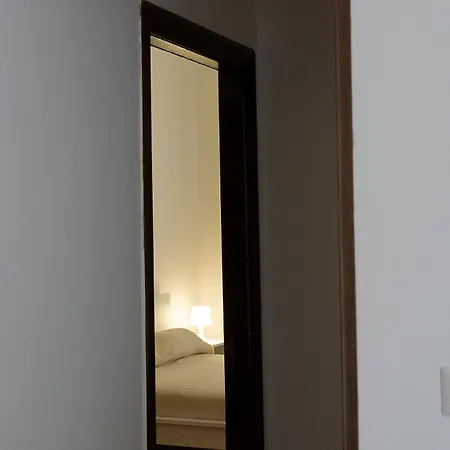 Apartment Partenope *