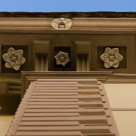 Partenope Apartment Neapel