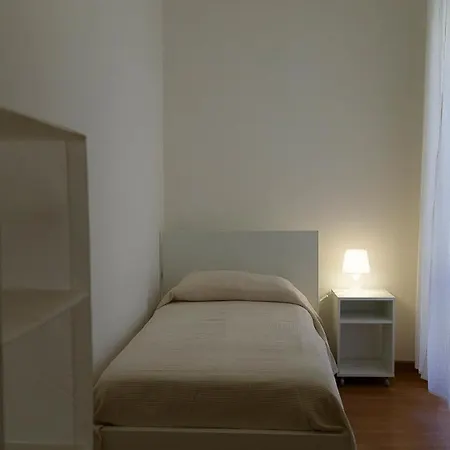 Partenope Apartment Neapel