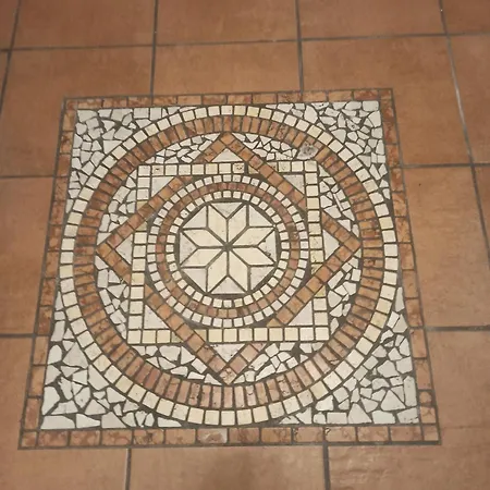 Partenope Apartment Neapel